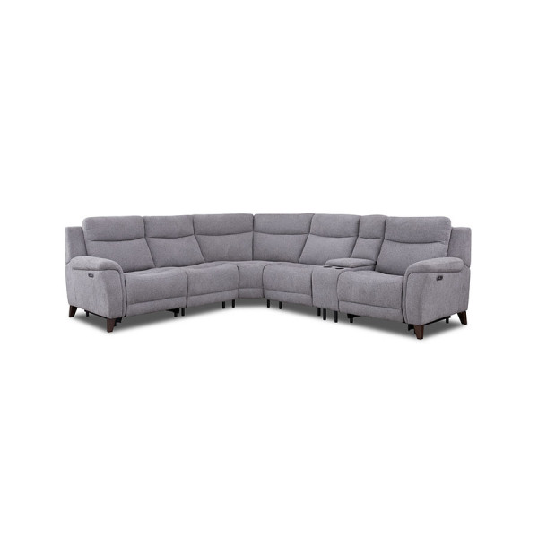 Douglas Electric Corner Sofa